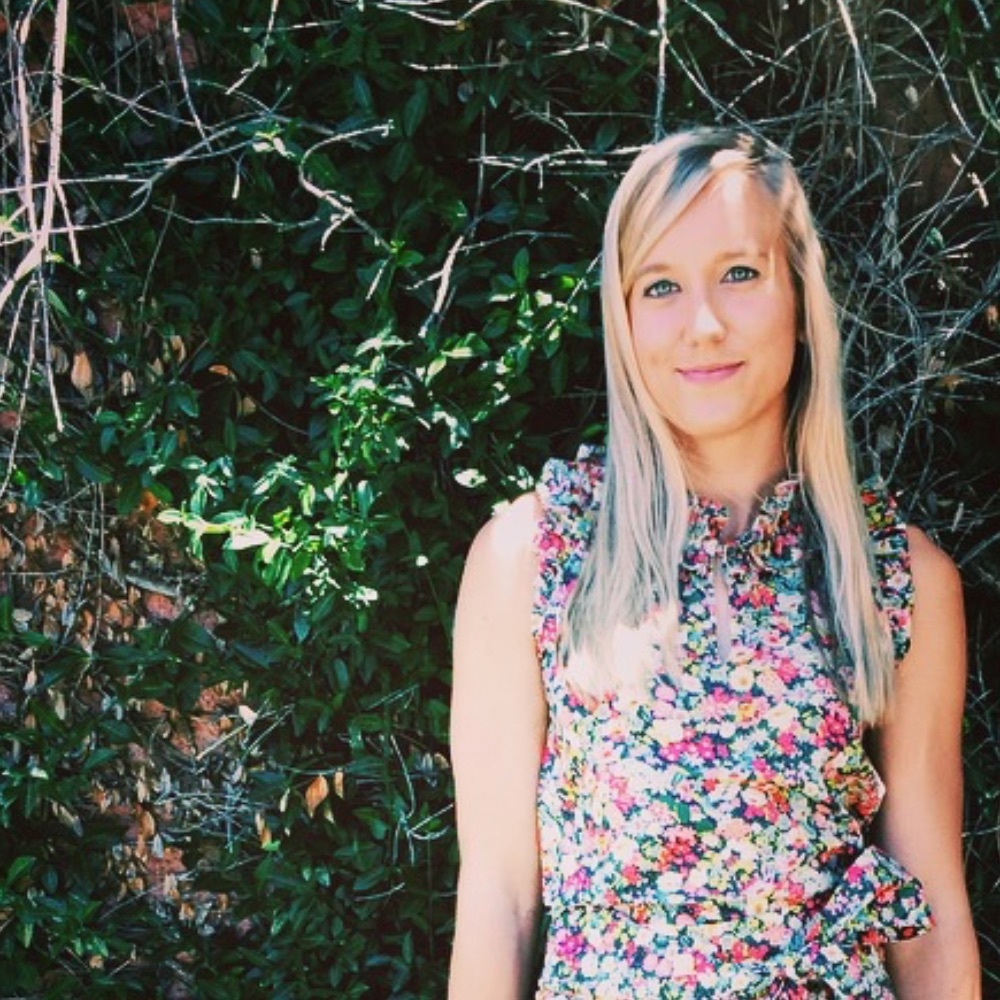 Meet your Posher, Caroline